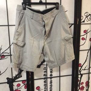 Old River flex waist mens shorts size 36